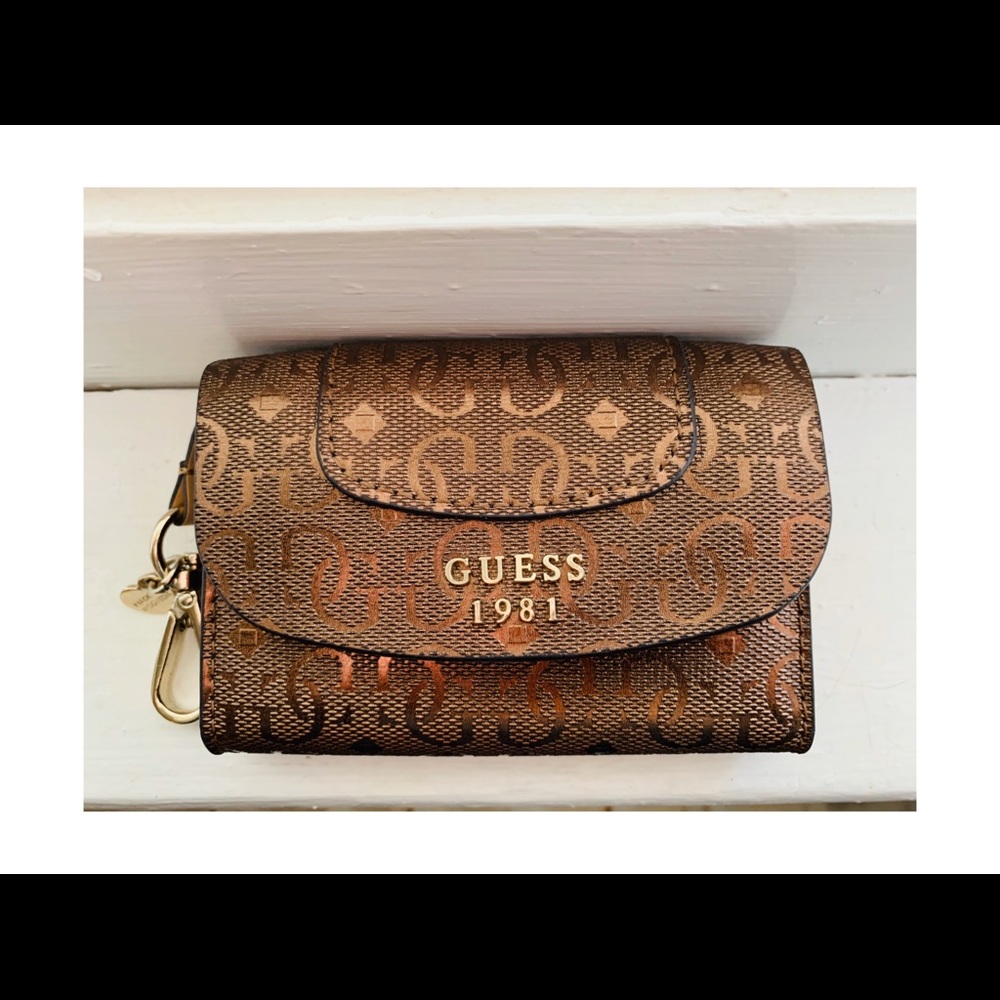 Guess Mini Wallet